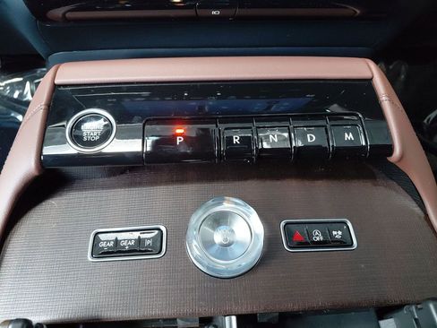 New 2026 Lincoln Navigator L Reserve image 40