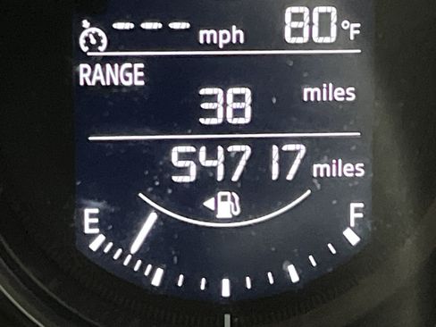 Used 2017 MAZDA CX-5 Sport FWD image 8