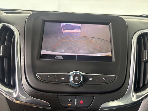 Used 2022 Chevrolet Equinox LS w/ LPO, Floor Liner Package image 14