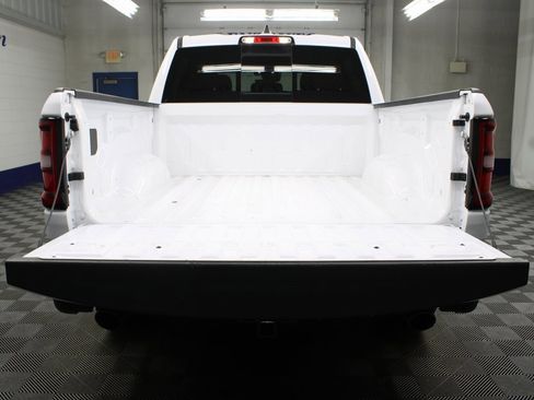 Used 2025 RAM 1500 Rebel image 33