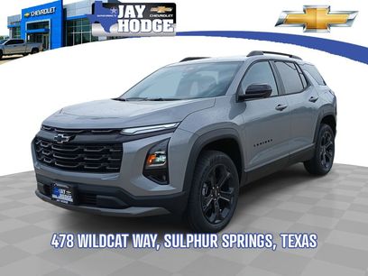 New 2026 Chevrolet Equinox LT w/ Convenience Package II