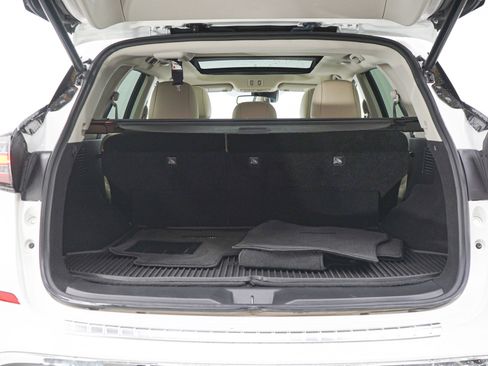 Used 2023 Nissan Murano SL w/ SL Moonroof Package AWD/4WD image 17