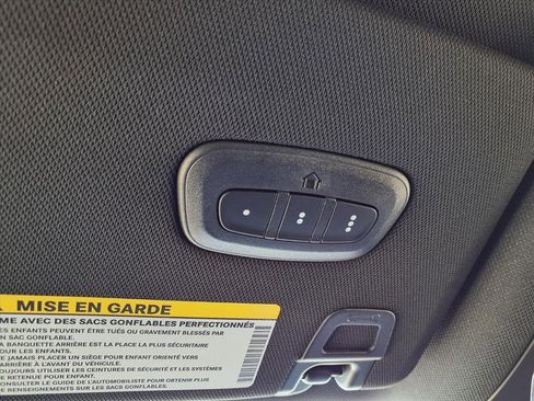 New 2025 Jeep Grand Cherokee Overland image 14