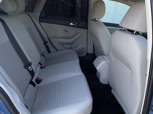 New 2026 Volkswagen Jetta S image 29