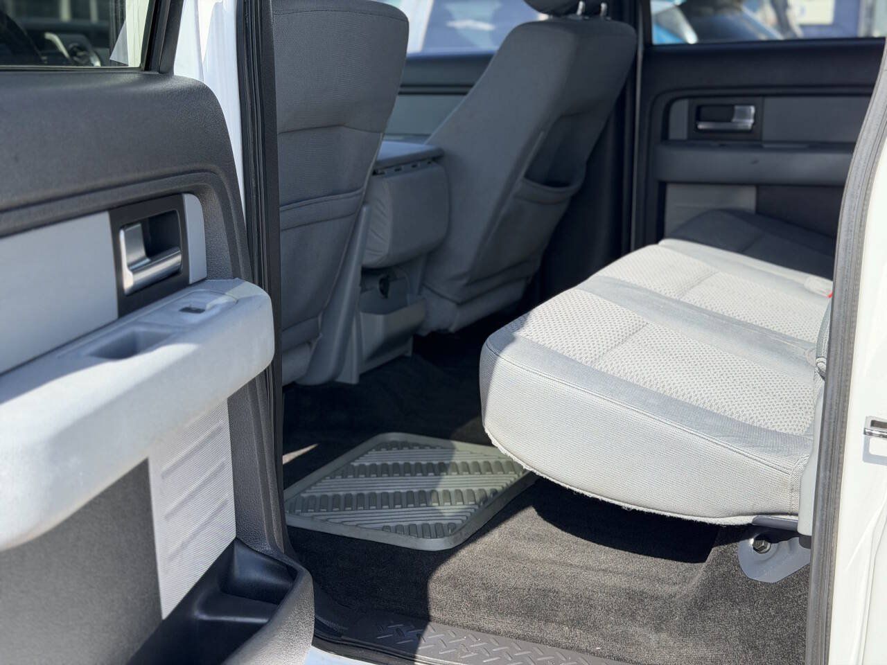 Used 2013 Ford F150 XLT RWD image 7