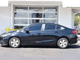 Used 2017 Chevrolet Cruze LS image 2