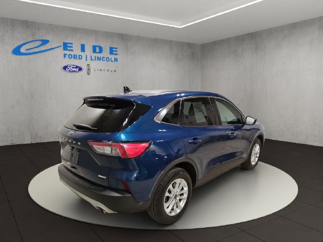 Used 2020 Ford Escape SE AWD/4WD image 10