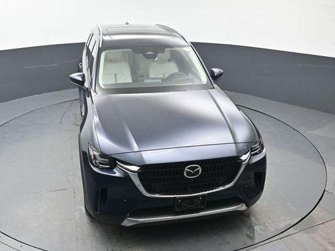 Certified 2024 MAZDA CX-90 Plug-In Hybrid w/ Premium Plus image 46