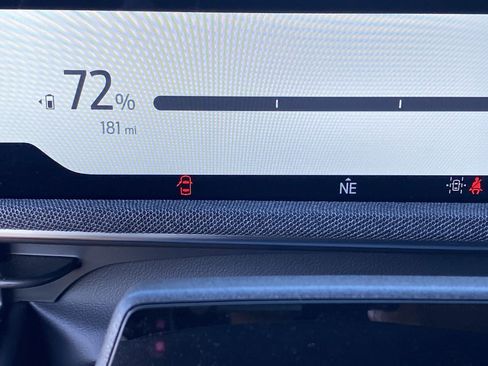 New 2025 Ford Mustang Mach-E Premium image 33