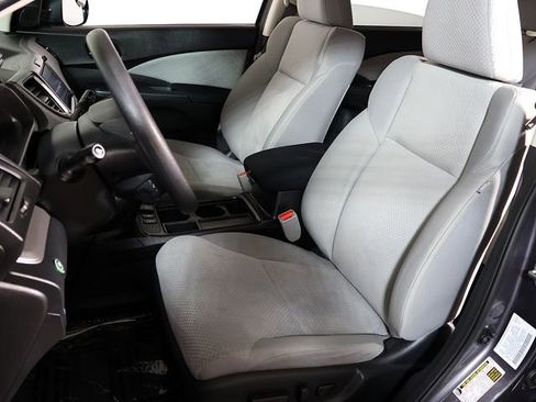 Used 2016 Honda CR-V EX image 4