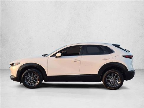 Used 2021 MAZDA CX-30 FWD 2.5 S image 9