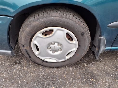 Used 1998 Subaru Legacy Brighton image 10