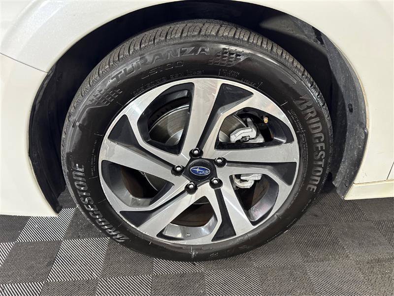Used 2022 Subaru Legacy Limited AWD/4WD image 33