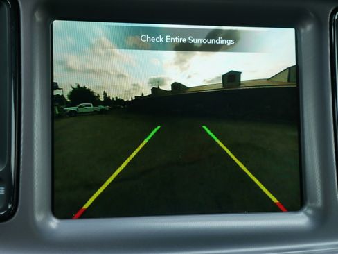 Used 2023 Dodge Challenger R/T Scat Pack image 14