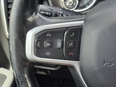 Used 2019 RAM 1500 Big Horn image 31