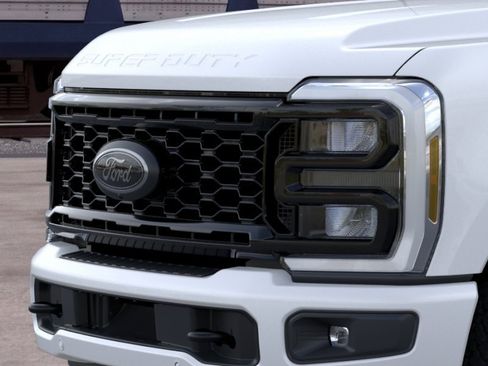 New 2026 Ford F250 Lariat w/ Tremor Off-Road Package AWD/4WD image 41