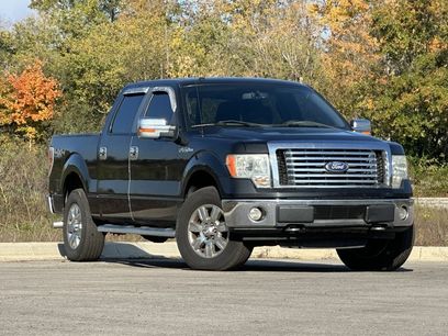 Used 2010 Ford F150 XLT