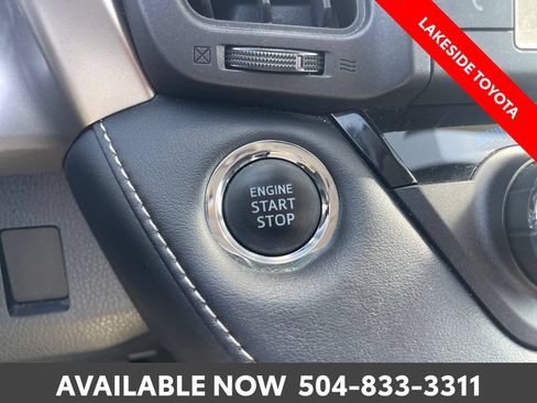 Certified 2018 Toyota RAV4 Limited FWD image 37