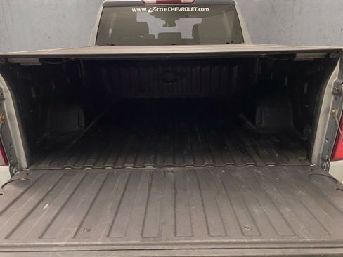 Used 2023 Chevrolet Silverado 1500 RST w/ Max Trailering Package AWD/4WD image 22