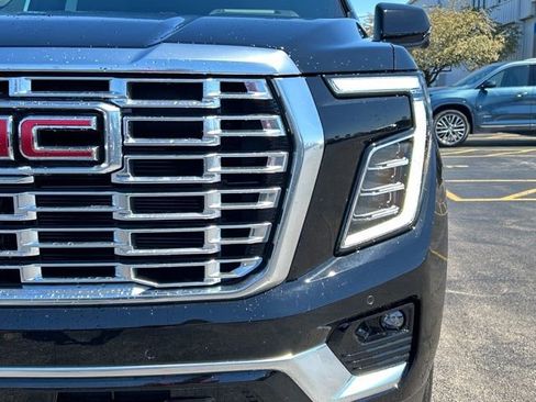New 2026 GMC Yukon Denali AWD/4WD image 3