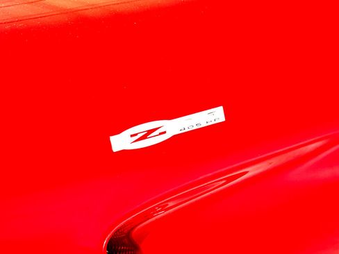 Used 2002 Chevrolet Corvette Z06 w/ Memory Pkg image 13