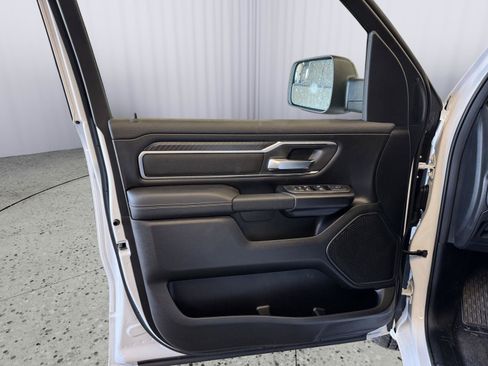 New 2026 RAM 1500 Big Horn AWD/4WD image 19