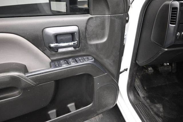Used 2015 Chevrolet Silverado 2500 W/T w/ WT Convenience Package RWD image 15