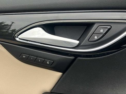 New 2026 Buick Envision Preferred image 15