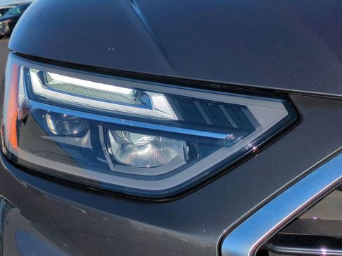 Used 2021 Audi Q5 2.0T Premium Plus w/ Premium Plus Package image 10