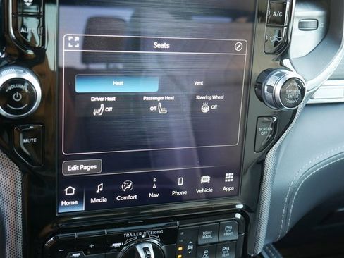 Used 2022 RAM 1500 Limited image 24