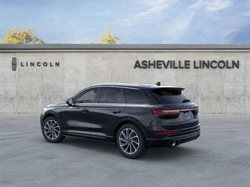 New 2024 Lincoln Corsair Grand Touring w/ Equipment Group 301A image 4