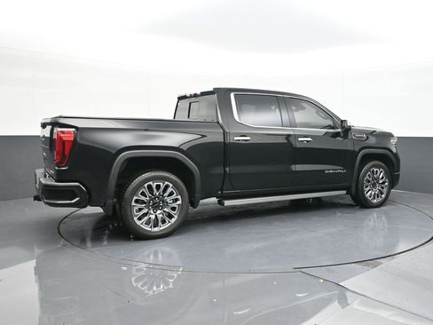 Used 2023 GMC Sierra 1500 Denali Ultimate image 13