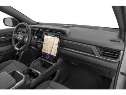 New 2027 GMC Terrain Denali w/ LPO, Floor Liner Package AWD/4WD image 17