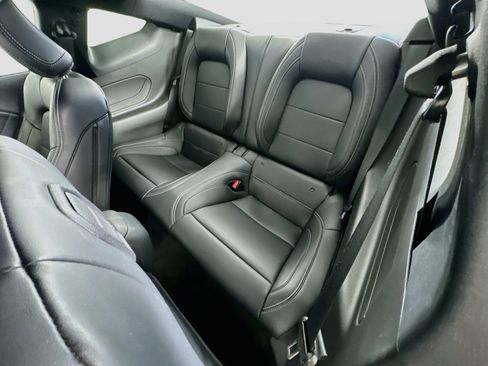 Used 2026 Ford Mustang Premium RWD image 27