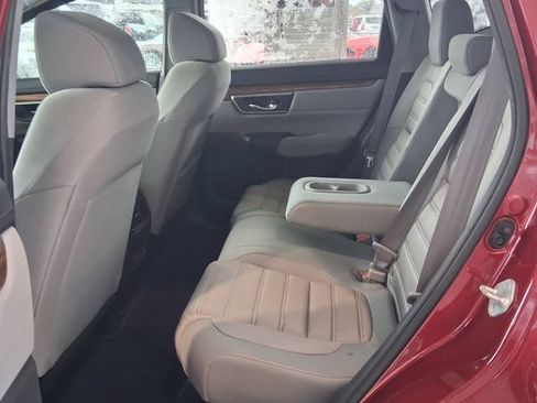 Used 2021 Honda CR-V EX image 12