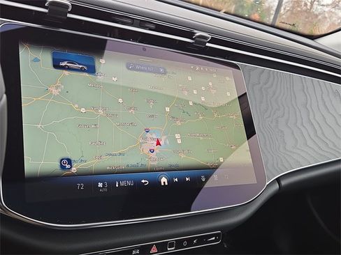 New 2026 Mercedes-Benz E 350 4MATIC Sedan image 12