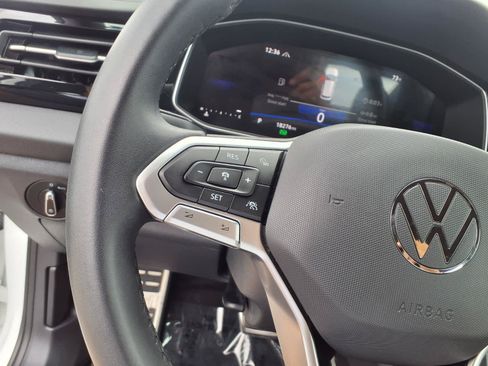 Used 2025 Volkswagen Jetta Sport FWD image 19