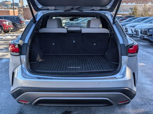 Used 2023 Lexus RX 350 Premium w/ Accessory Package image 13