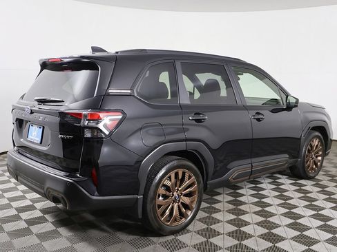 Used 2025 Subaru Forester Sport AWD/4WD image 11