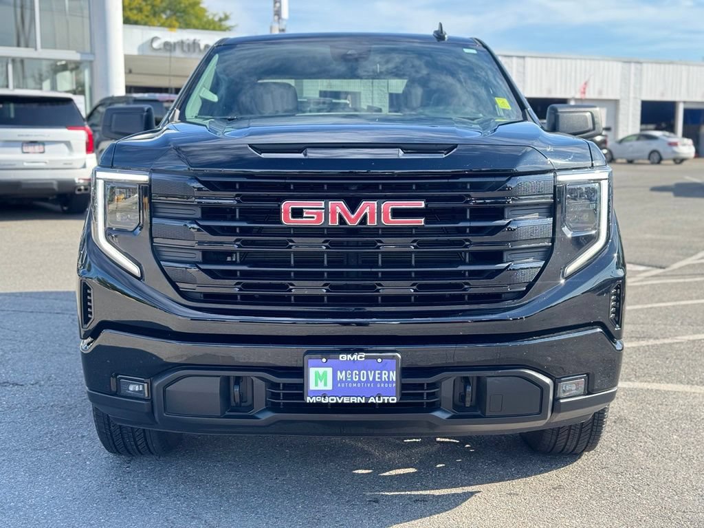 Used 2026 GMC Sierra 1500 Elevation AWD/4WD image 9