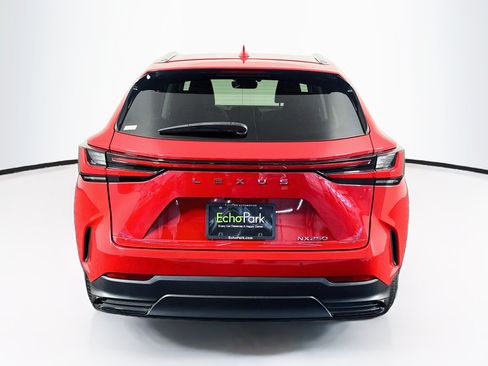 Used 2025 Lexus NX 250 FWD w/ Cold Area Package image 7