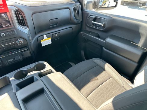 New 2026 Chevrolet Silverado 2500 Custom w/ Custom Value Package image 14