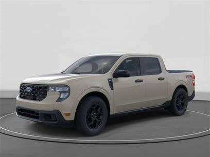 New 2025 Ford Maverick XLT w/ XLT Luxury Package