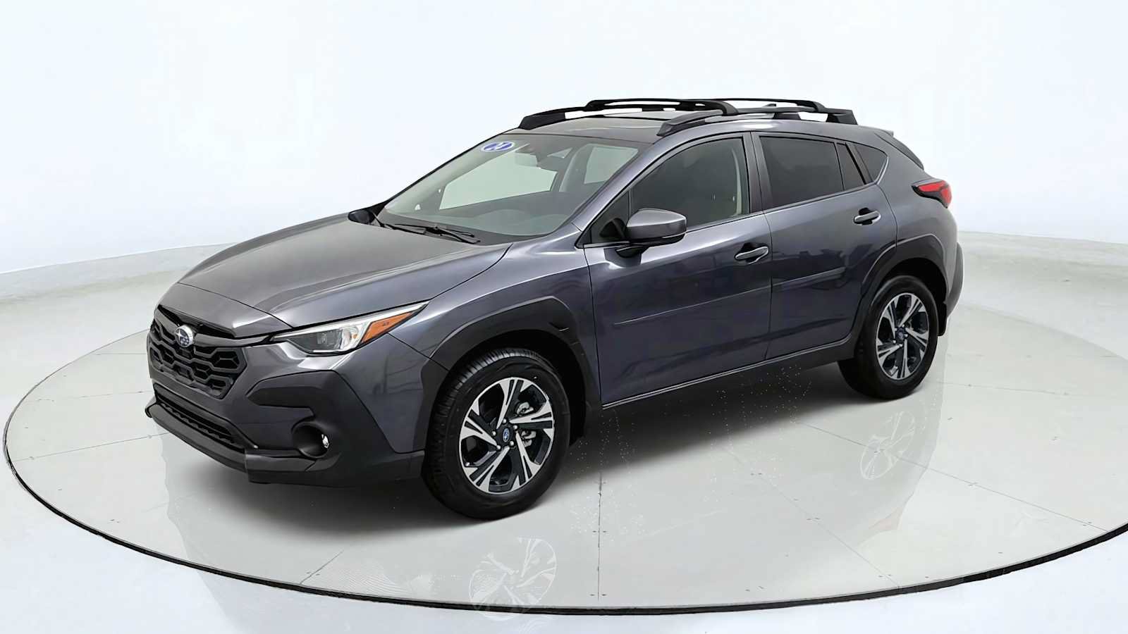 Certified 2024 Subaru Crosstrek 2.0i Premium AWD/4WD image 4