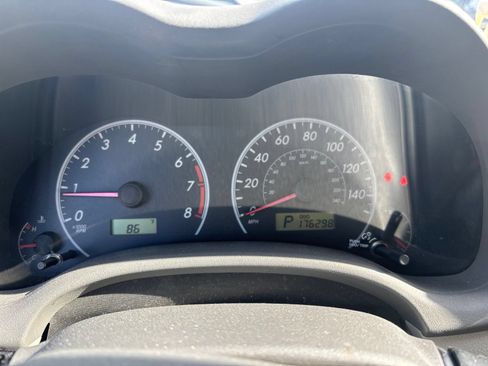 Used 2010 Toyota Corolla LE FWD image 5