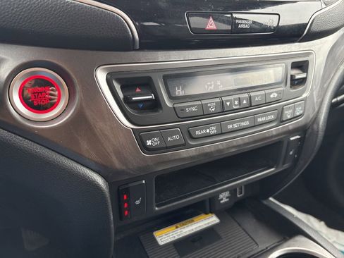 Used 2022 Honda Pilot Special Edition image 24