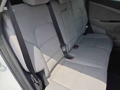 Used 2019 Hyundai Tucson Sport AWD/4WD image 21