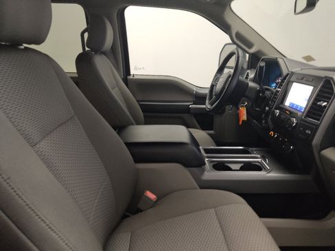 Used 2020 Ford F150 XLT w/ Equipment Group 302A Luxury AWD/4WD image 21