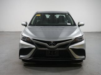 Used 2023 Toyota Camry SE video 2