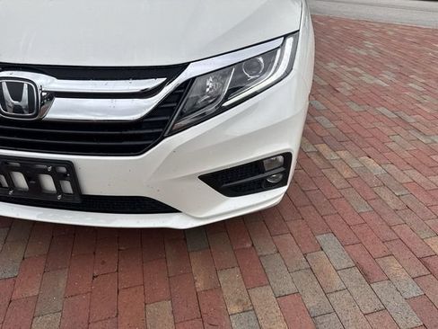 Used 2018 Honda Odyssey EX-L image 24